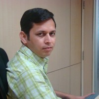 Kalyan Bansod