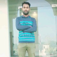 Irshad Ali
