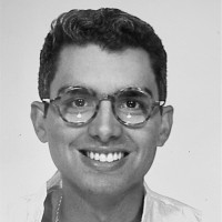 Daniel Mercado Benedetti