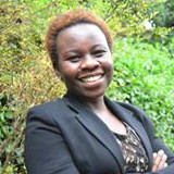 Julie Mureithi