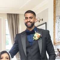 Amardeep Saundh (Cemap Ba Hons)