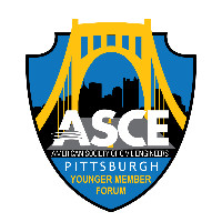 ASCE Pittsburgh YMF