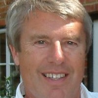 David Briers