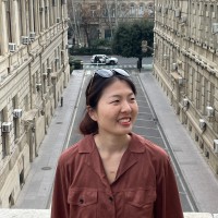 Eva Fang