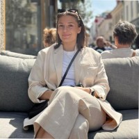 Tale Henriette Solli Bandlien