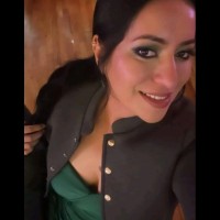 Lizeth Galindo Gutiérrez
