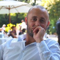 Enrico Gobbo