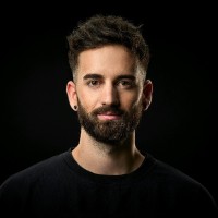 Dustin Weber