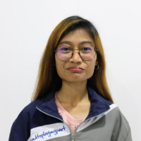 Vanessa Mae Sacramento