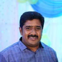 Suryanarayana Raju Vegesna