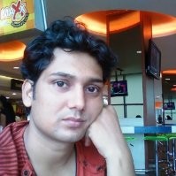 Chandrashekhar Pandey