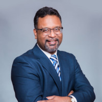 Mathew C. Joseph, MBA, P.E.