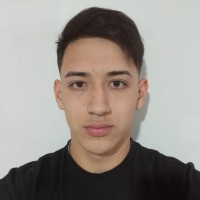 Cesar Nahuel Benitez Paredes