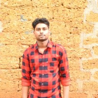 Nijin Mohan