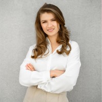Vasylyna Ilechko