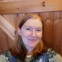Lucy Hart