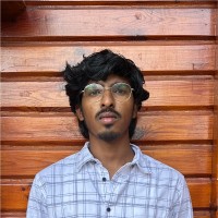 Sunil Reddy