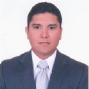 ING. RUSSELL J. PEREZ COELLO
