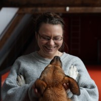 Elisabeth Slafzinski