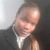 Simangele Dlamini