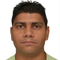 Otiel Barrios Merino