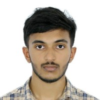 Sreejith U