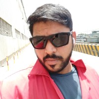 Naveen Loganathan