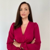 Andreea Mitran