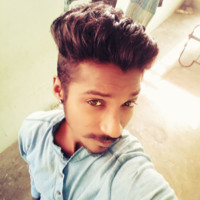 S B Vishnu