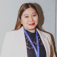 Ashley De Asis