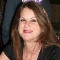 Cindy Smernoff-Voloshin