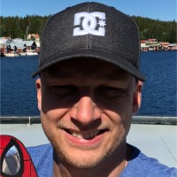 Marcus Kero