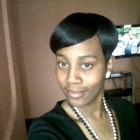 Rofhiwa Caroline Matsile