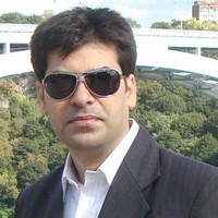 Praveen Sharma