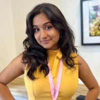 Ananya Gokul
