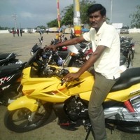 Vinod Veluswamy
