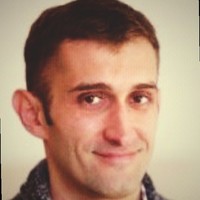 Dragan Gavrilovic