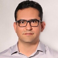 M. Mahdi Salehi