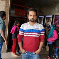 Ronit Raj