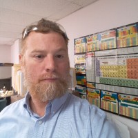 Alan Provost