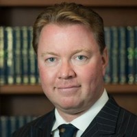 Timothy Frith