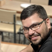 Abhishek Dhulekar