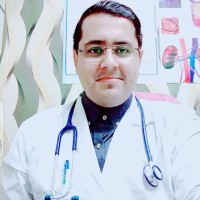 H Dr Muhammad Bilal Shaikh