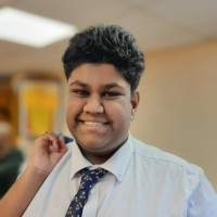 Raghav Patel