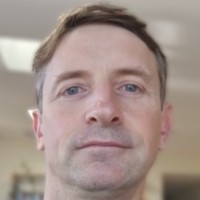 Steve Williams
