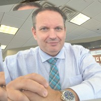 Andrew Anton