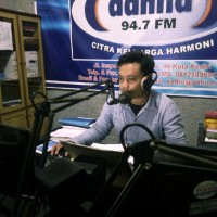 Bahtiar Yusuf