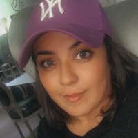 Sarah Haddani