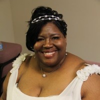 Saretha Jones