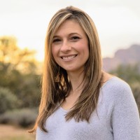 Marisa Davis, MBA, PMP, CSM